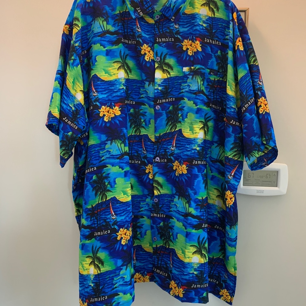 Men’s Shirt